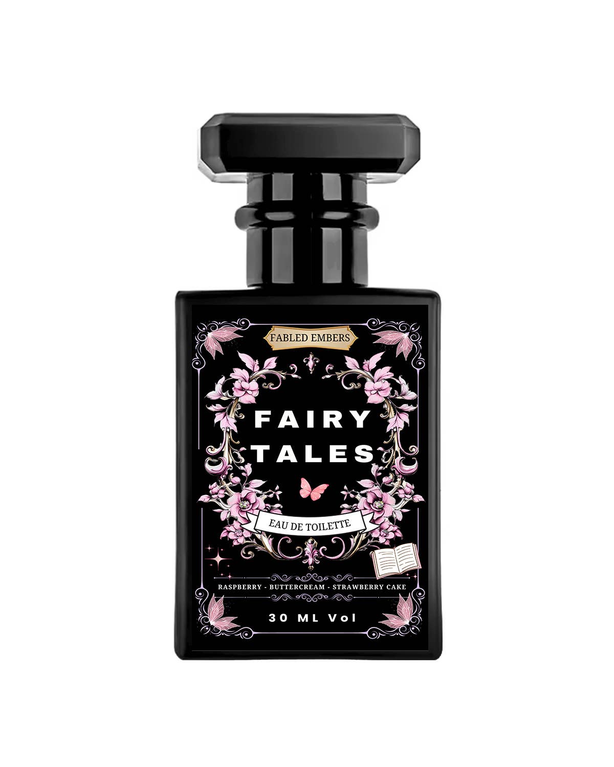 FAIRY TALES Perfume