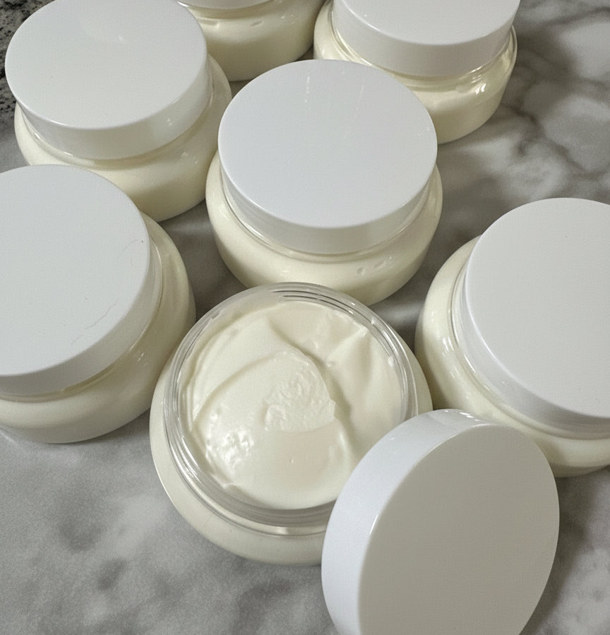 Whipped Body Butter🍦(As seen on Tiktok)