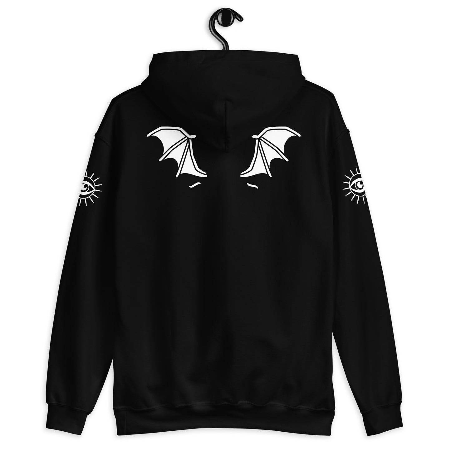 Beauty Coven Co. Hoodie Sweatshirt