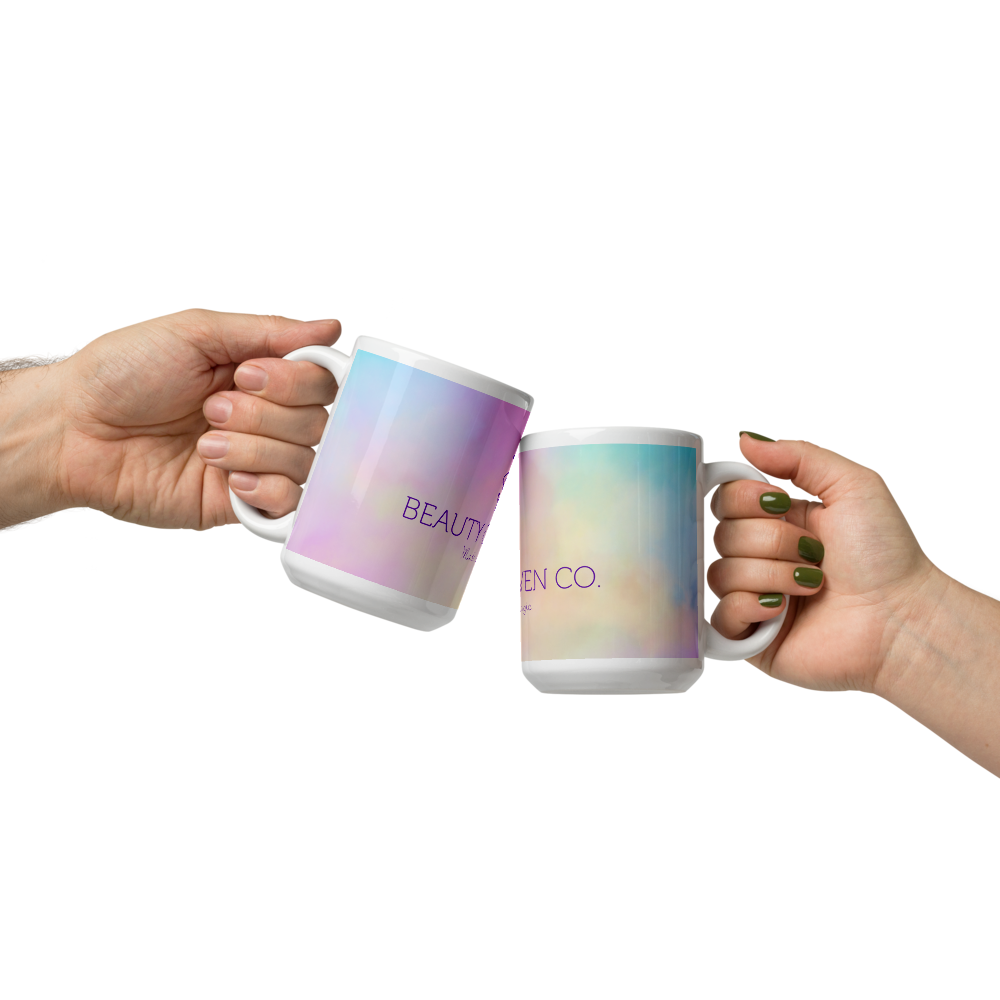 Beauty Coven Co. Mug