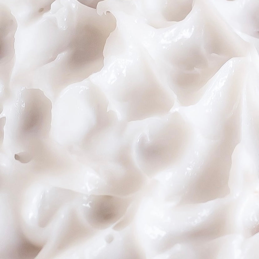 Botanical Cloud Cream ☁️