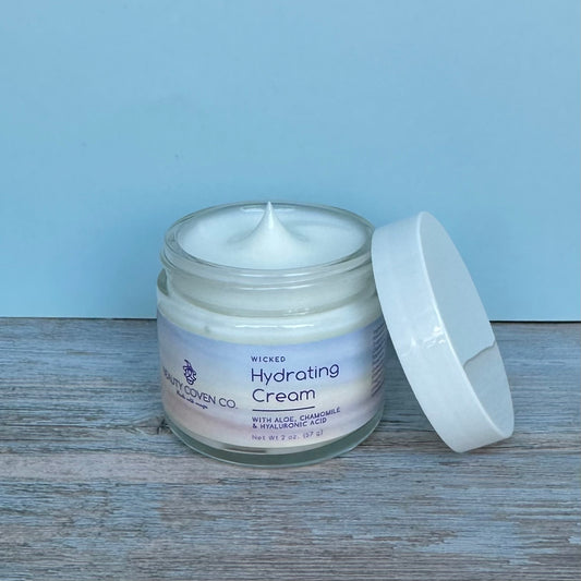 Wicked Hydrating Cream ⭐️