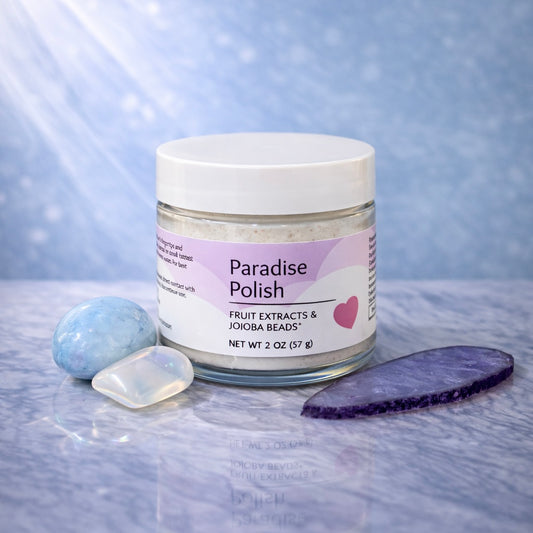 Paradise Polish 🥥