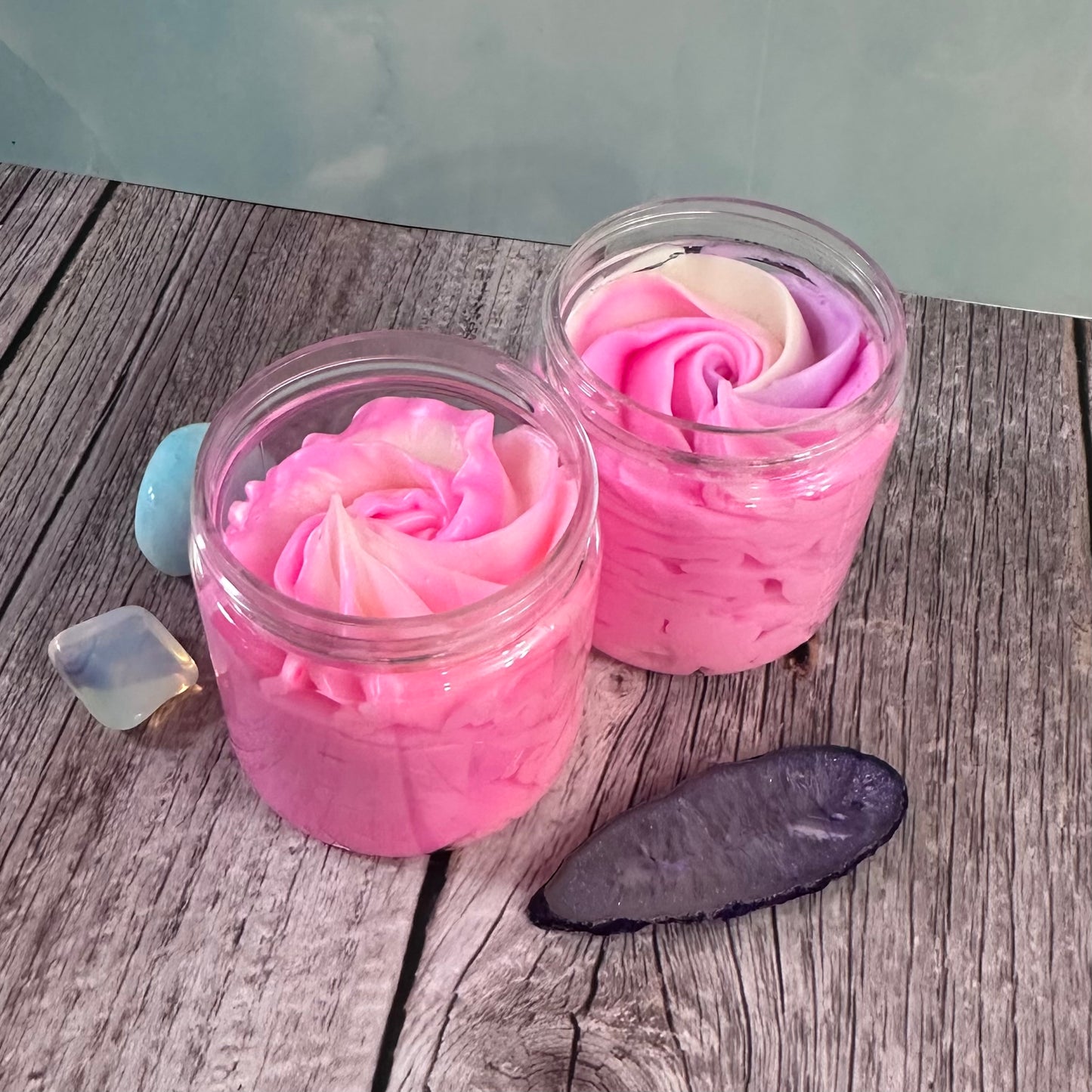 Body Candy Butter + Pheromones🍦