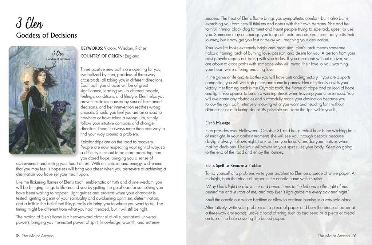 Celtic Goddess Oracle Deck by Gillian Kemp