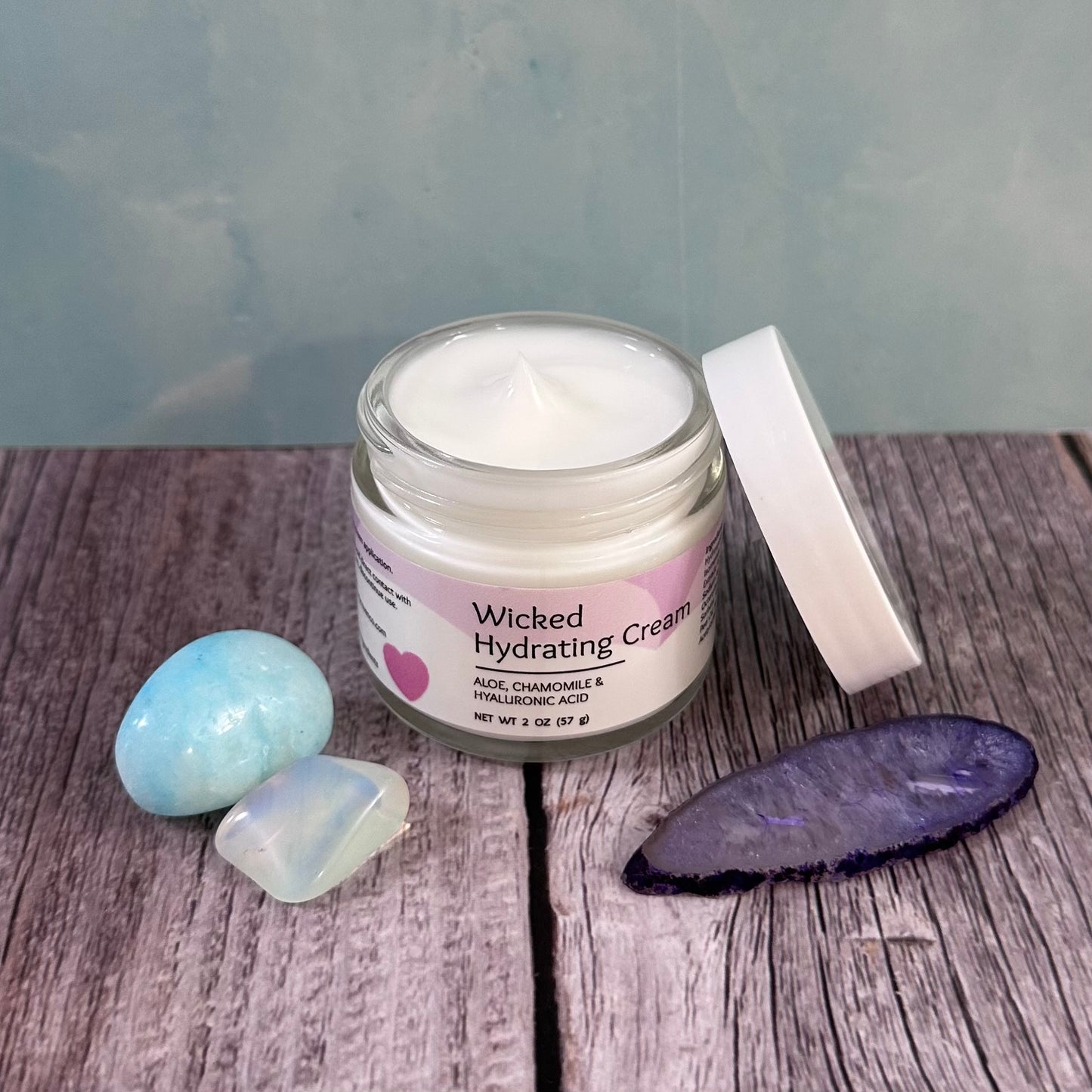 Wicked Hydrating Cream ⭐️