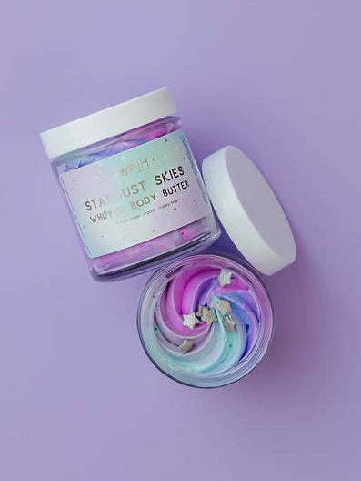 Galaxy Skies Gift Set