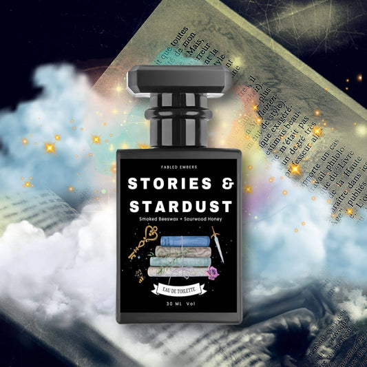 STORIES & STARDUST Perfume
