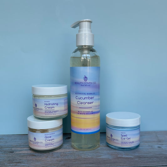 Healthy Glow Starter Set✨