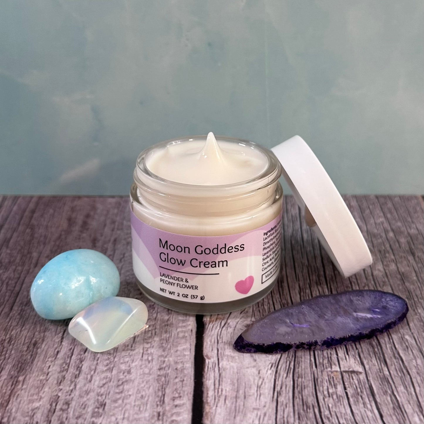 Moon Goddess Glow Cream🌙