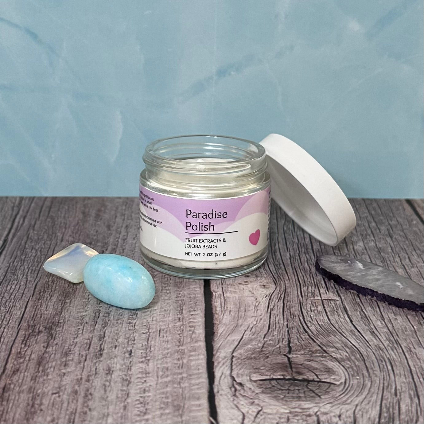 Paradise Polish 🥥
