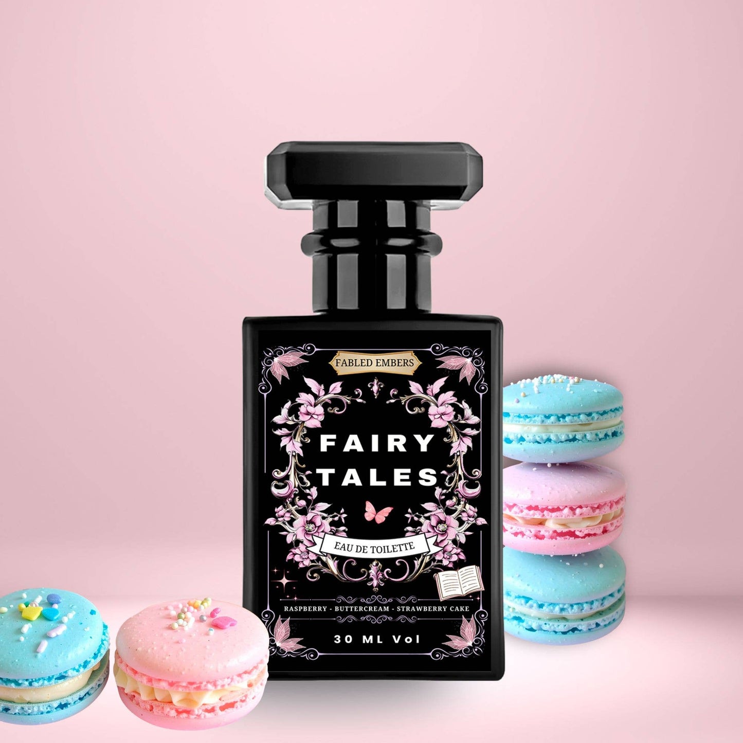 FAIRY TALES Perfume