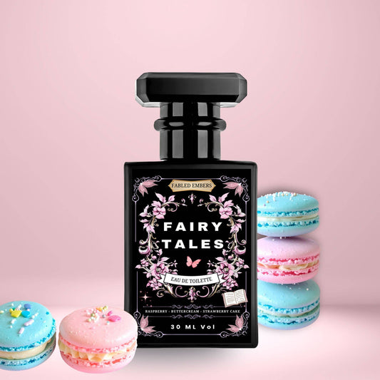 FAIRY TALES Perfume