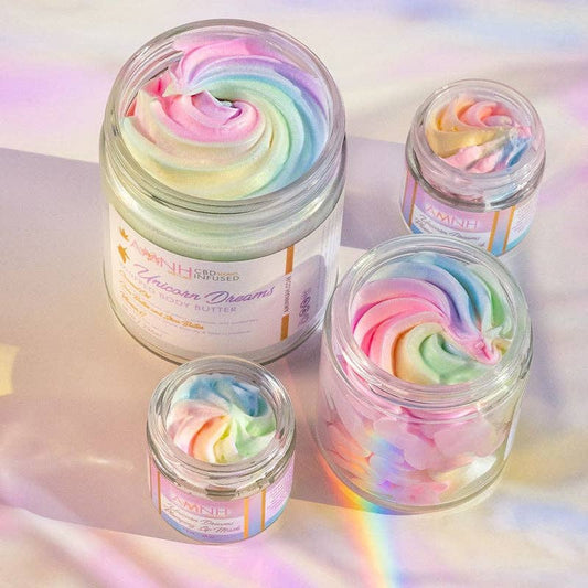 Unicorn Dreams Gift Set