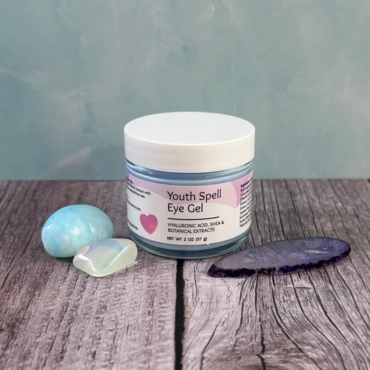 Youth Spell Eye Gel 💎