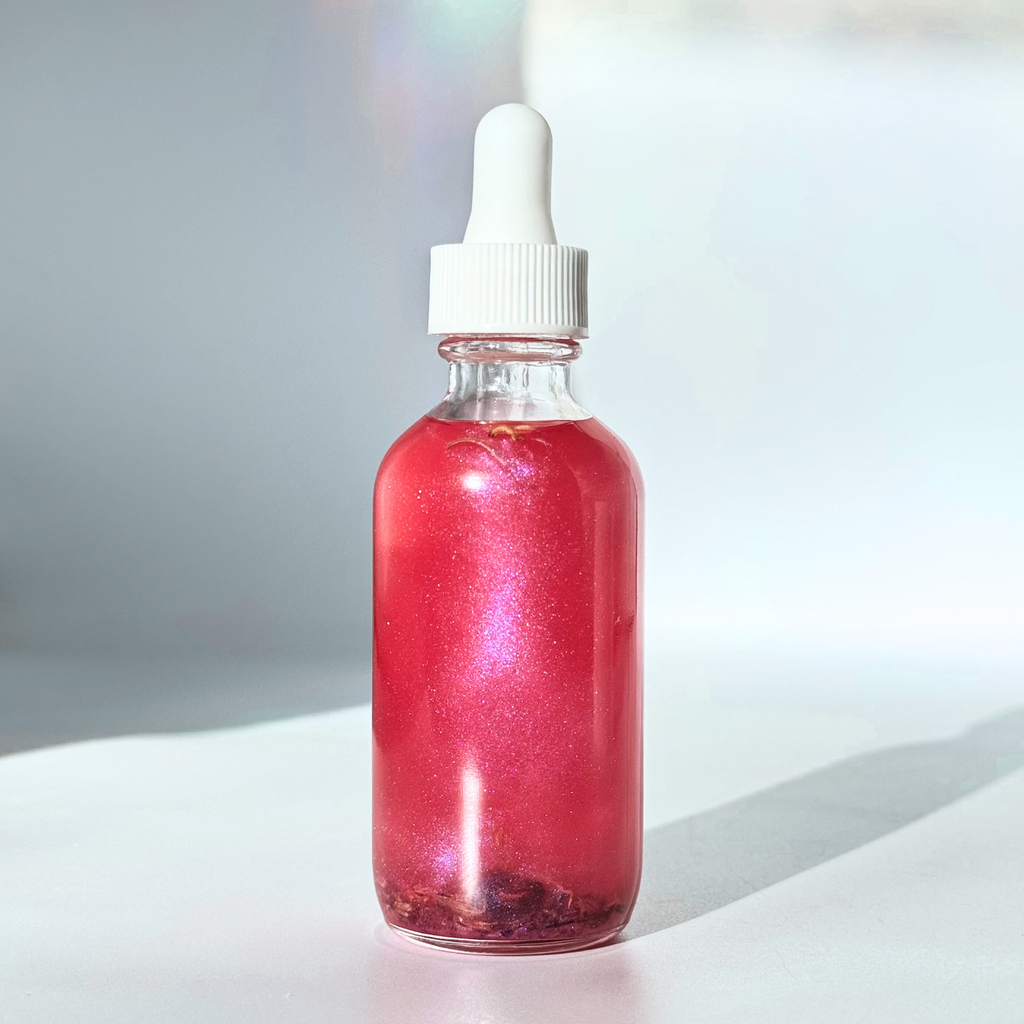 Love Potion Shimmer Oil