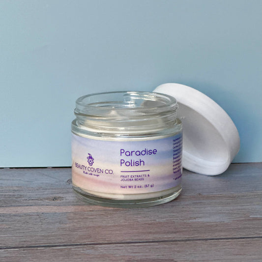 Paradise Polish 🥥
