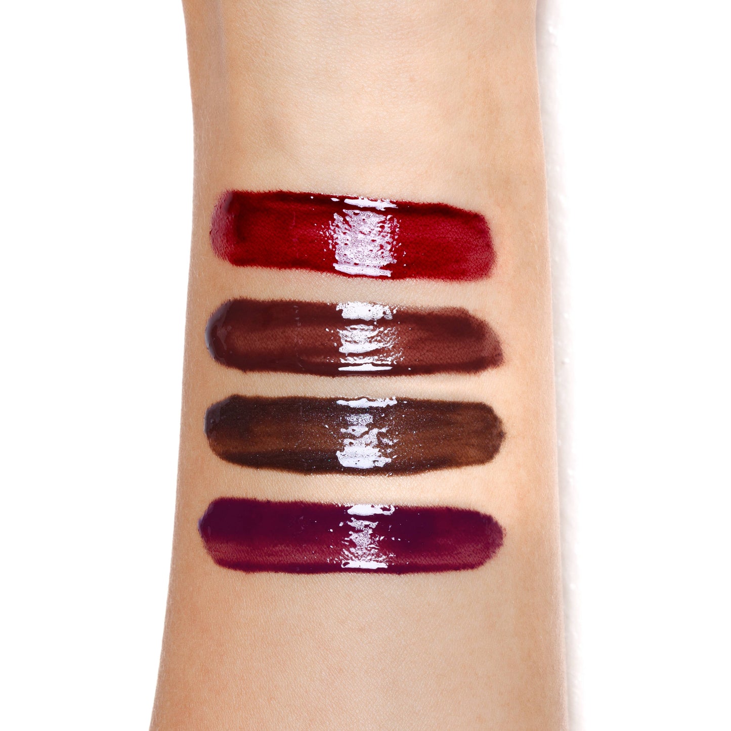 The Spell Book High-Shine Lip Gloss