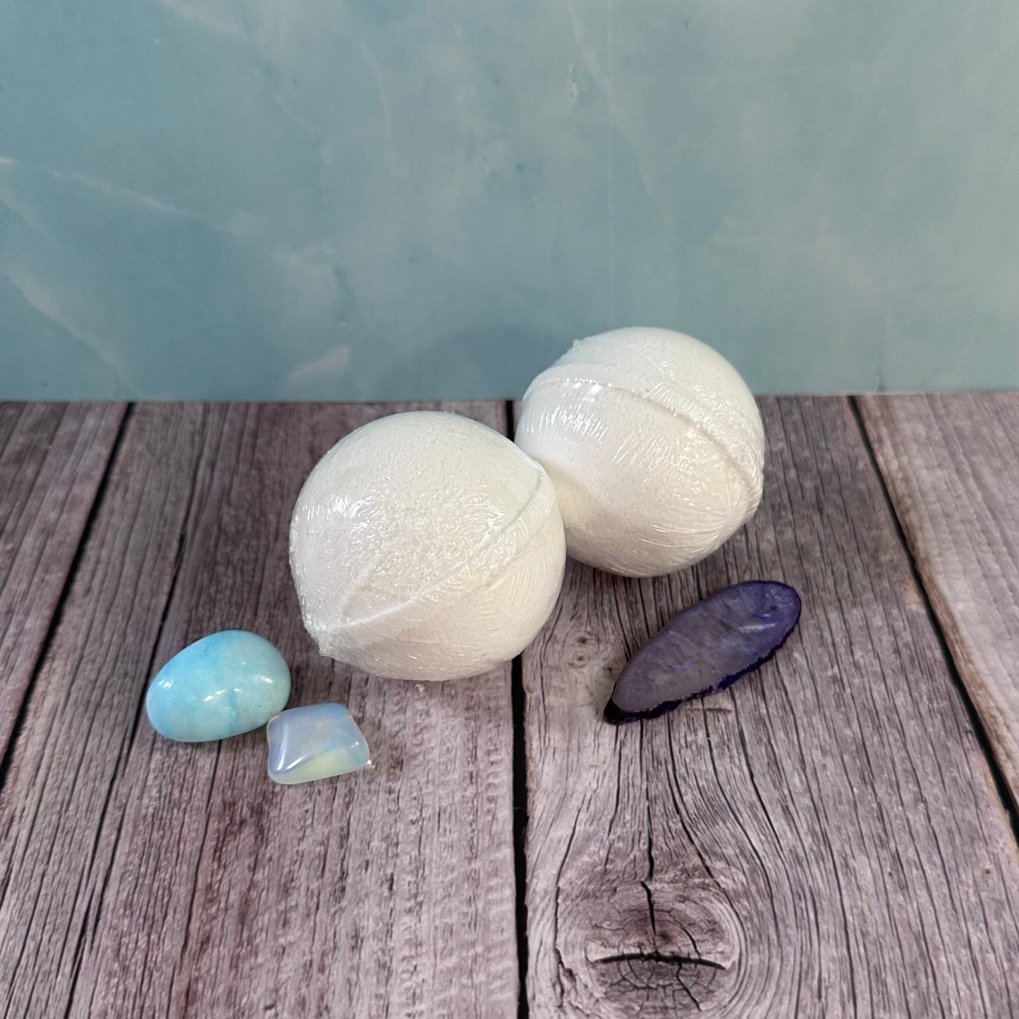Energy Clearing Bath Bomb🛁