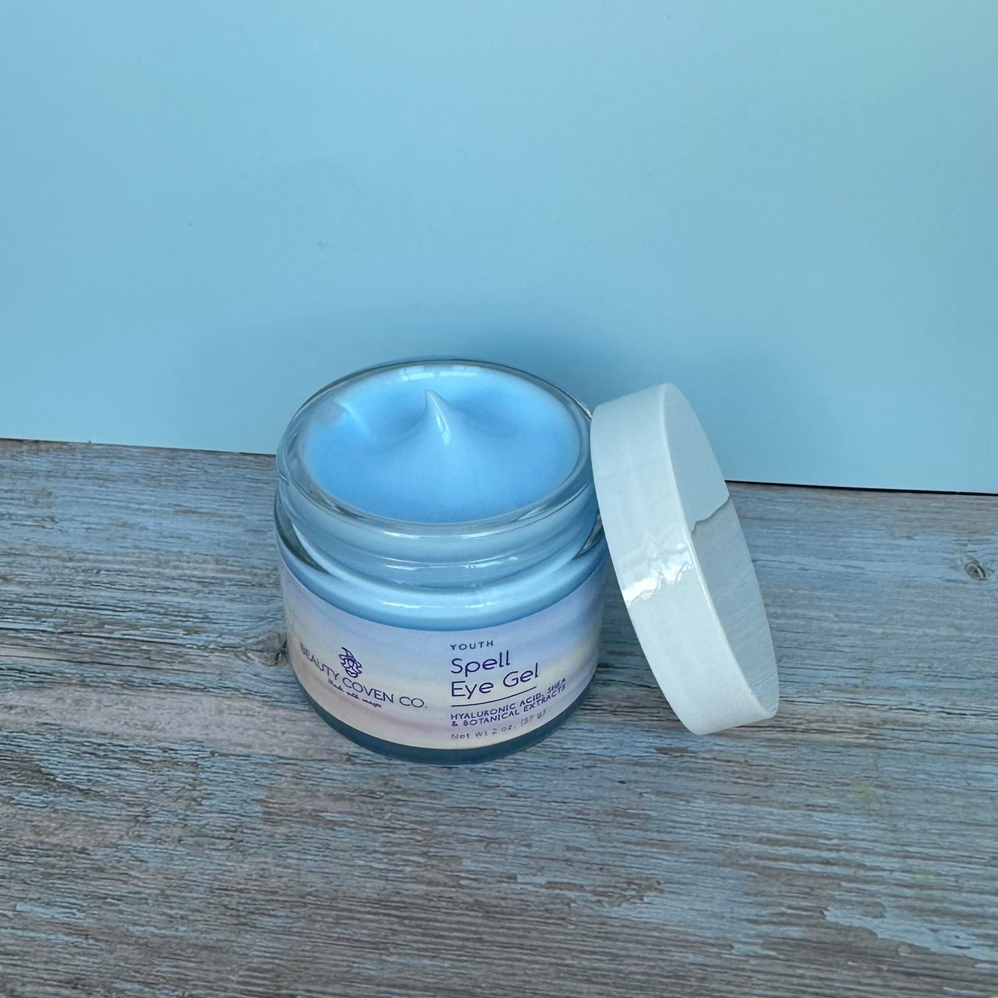 Youth Spell Eye Gel 💎