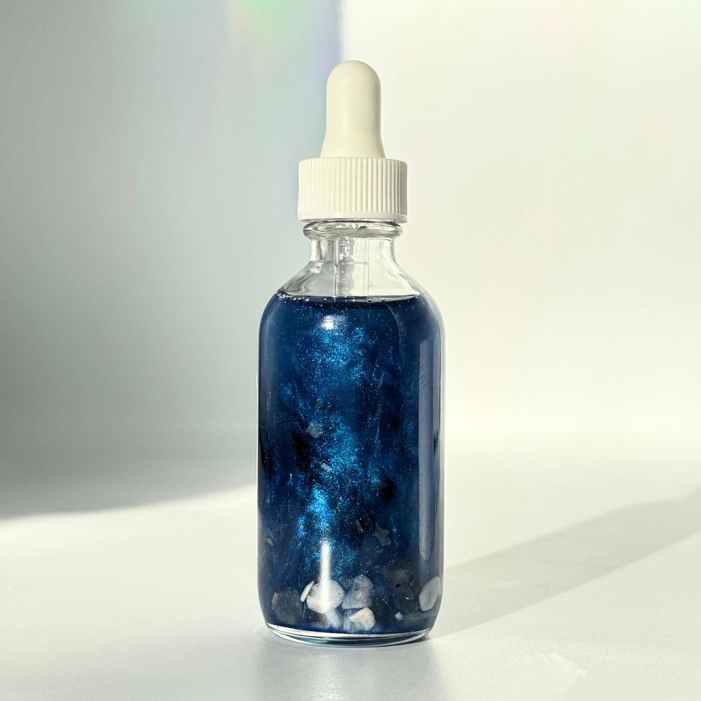 Lunas Light Shimmer Oil