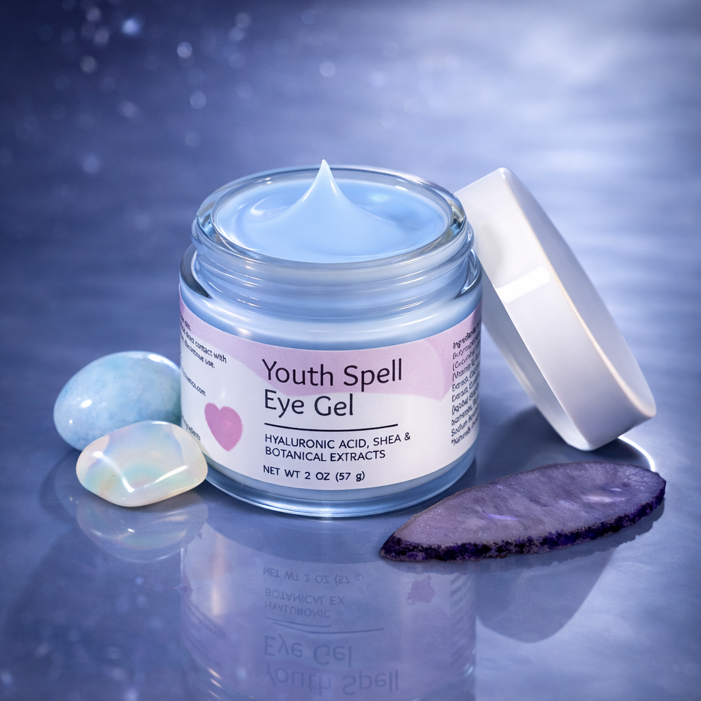 Youth Spell Eye Gel 💎