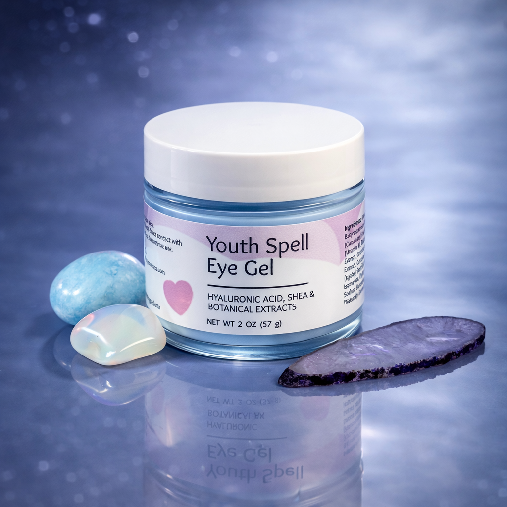 Youth Spell Eye Gel 💎