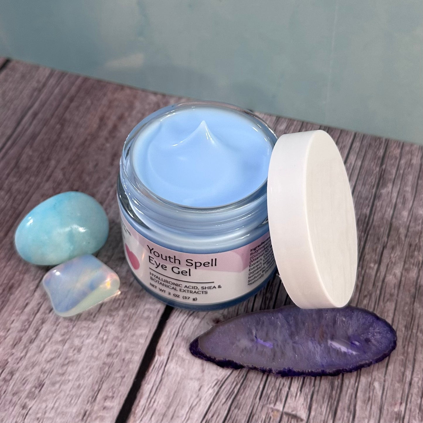 Youth Spell Eye Gel 💎
