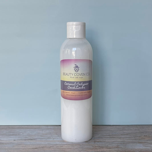 Coconut Calypso Conditioner🥥