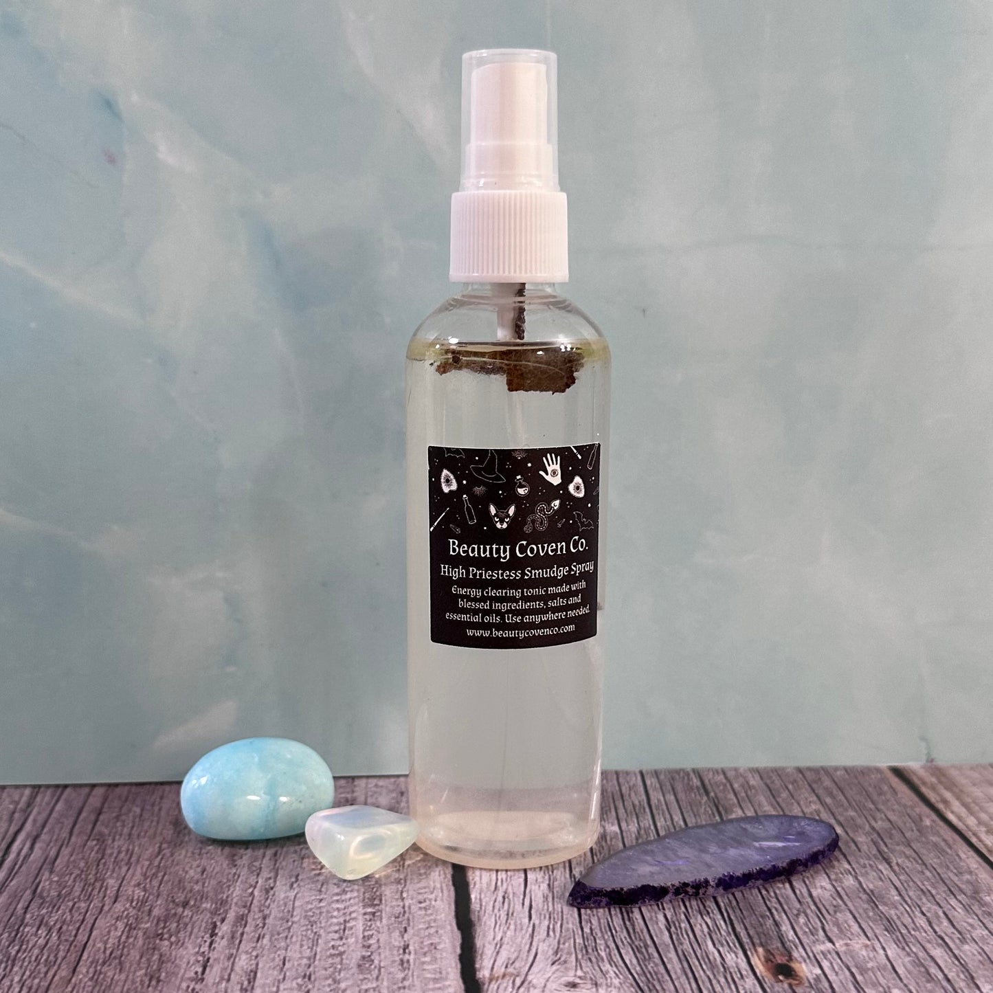 High Priestess Smudge Spray✨