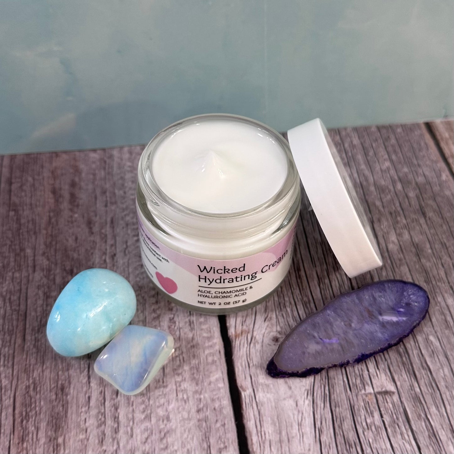 Wicked Hydrating Cream ⭐️