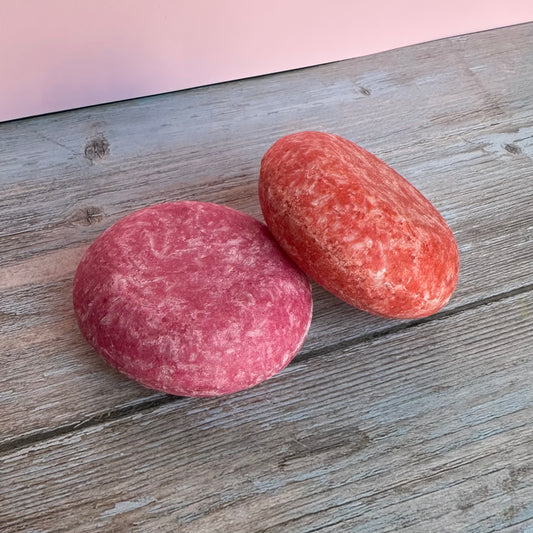 Beachy Clean Shampoo Bar🫧