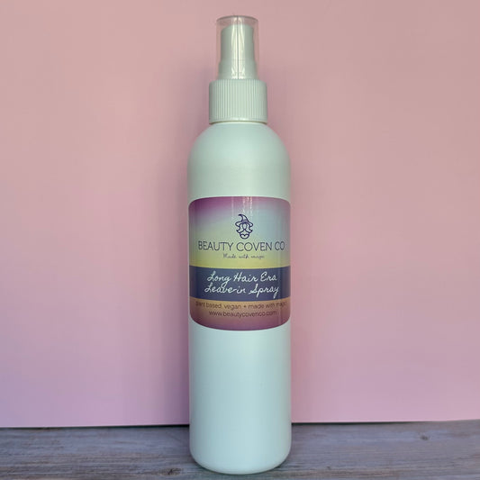 Long Hair Era Leave-in Spray💦