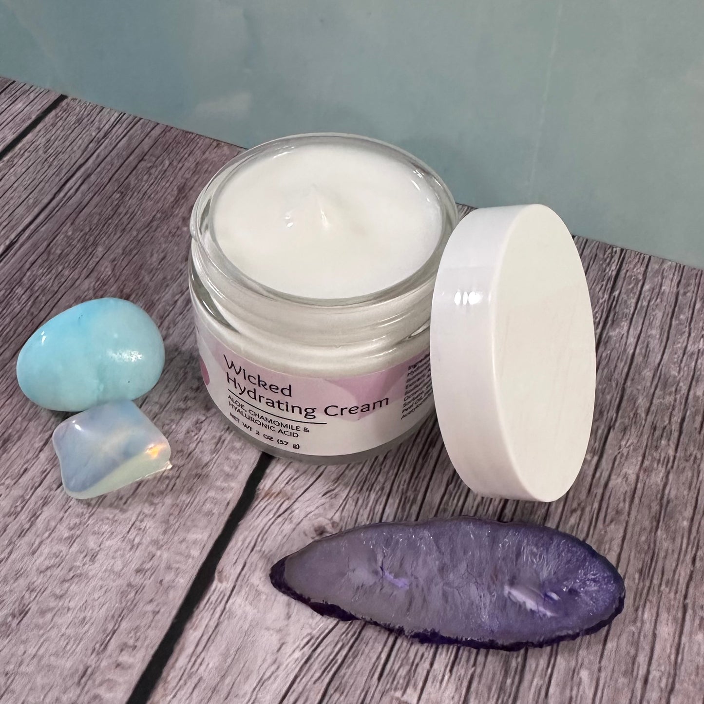 Wicked Hydrating Cream ⭐️