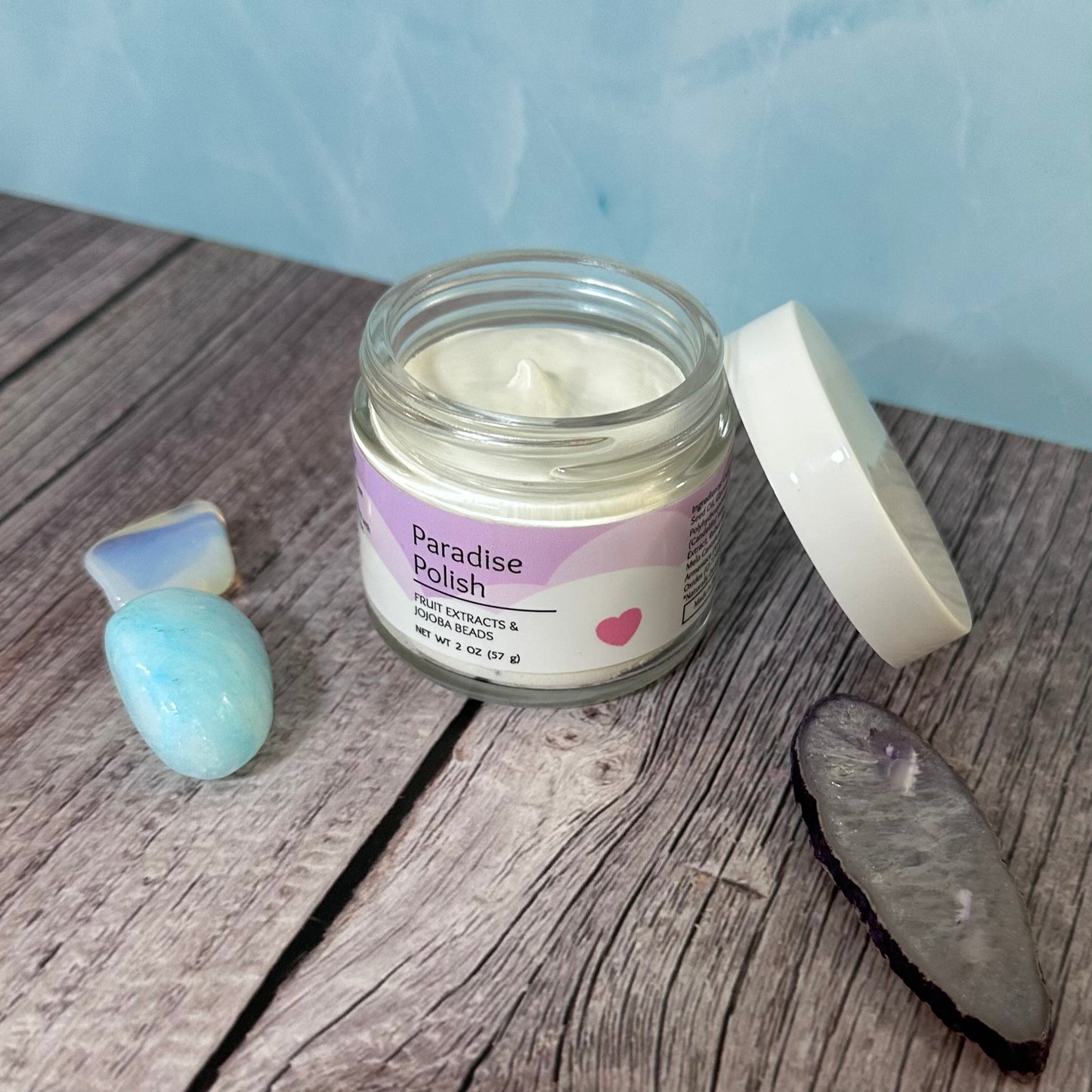 Paradise Polish 🥥