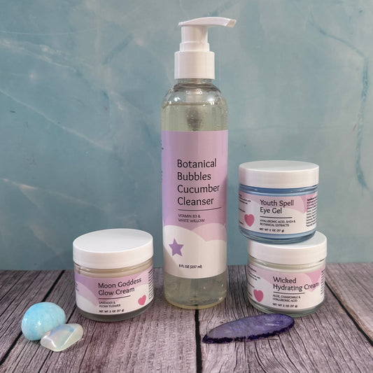 Healthy Glow Starter Set✨