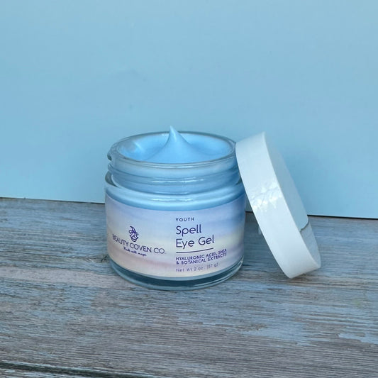 Youth Spell Eye Gel 💎