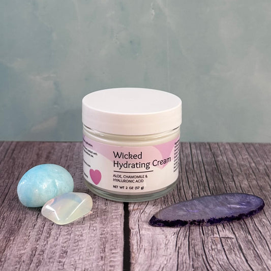 Wicked Hydrating Cream ⭐️