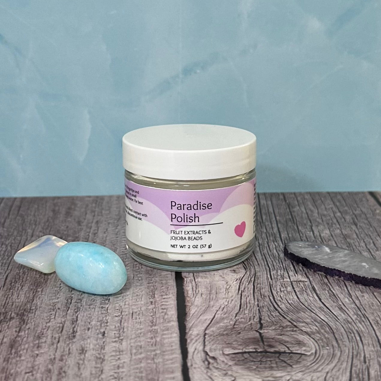 Paradise Polish 🥥