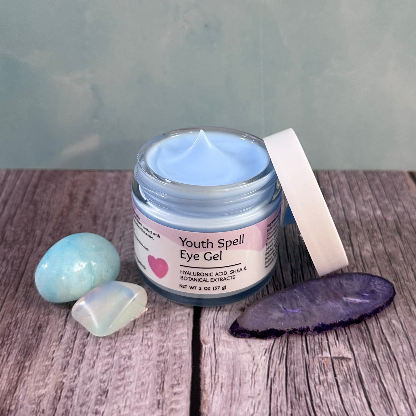 Youth Spell Eye Gel 💎