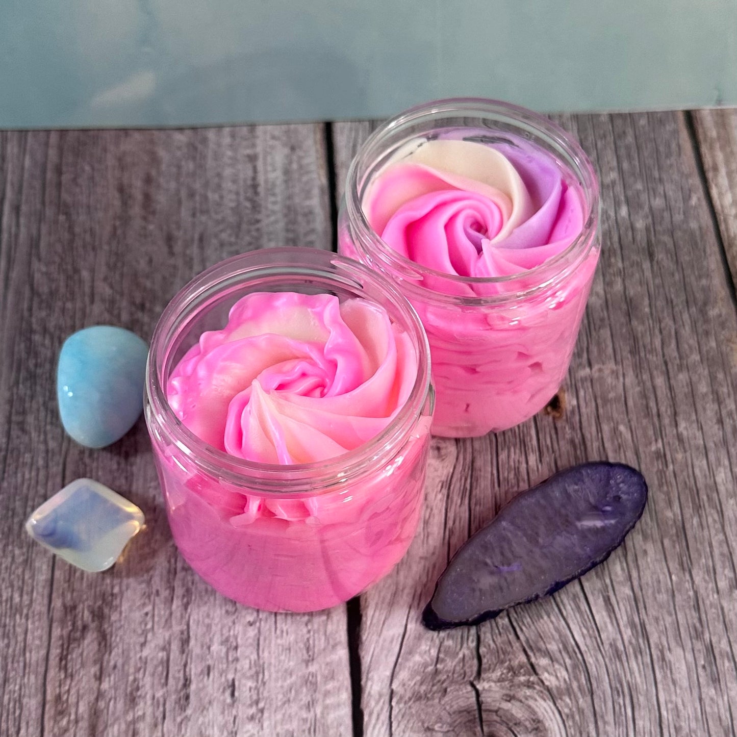 Body Candy Butter + Pheromones🍦