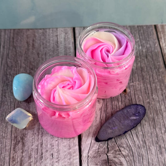 Body Candy Butter + Pheromones🍦