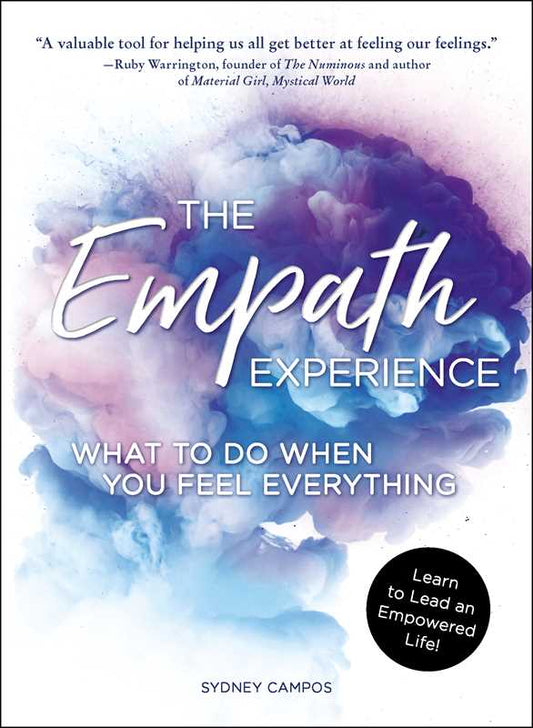 Empath Experience by Sydney Campos