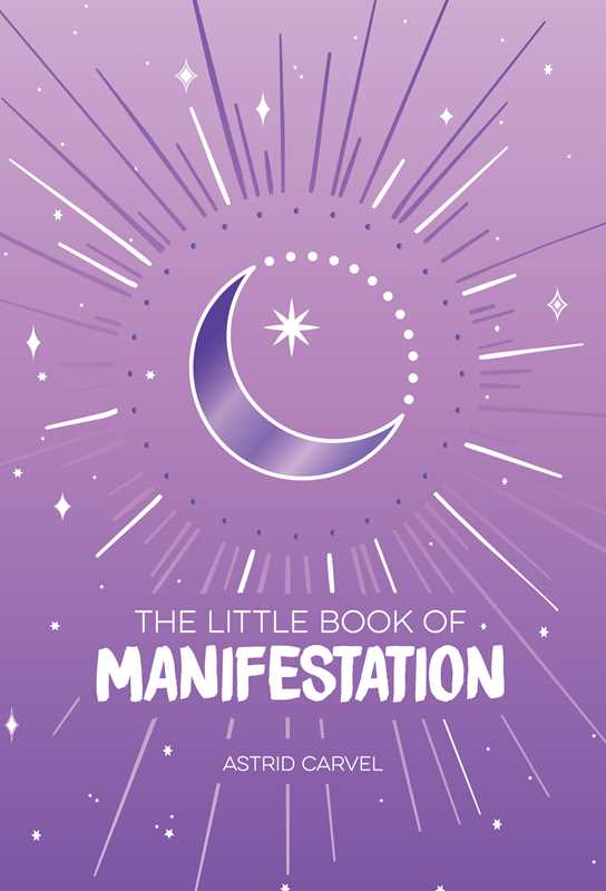 Little Book of Manifestation