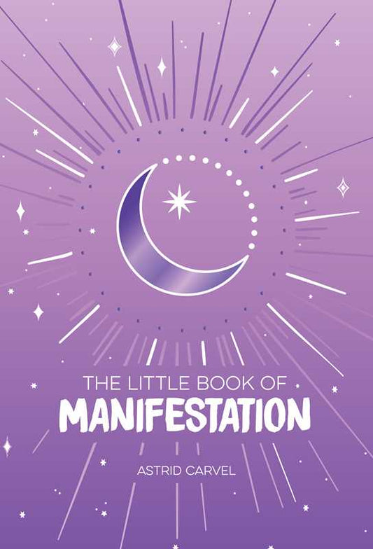 Little Book of Manifestation