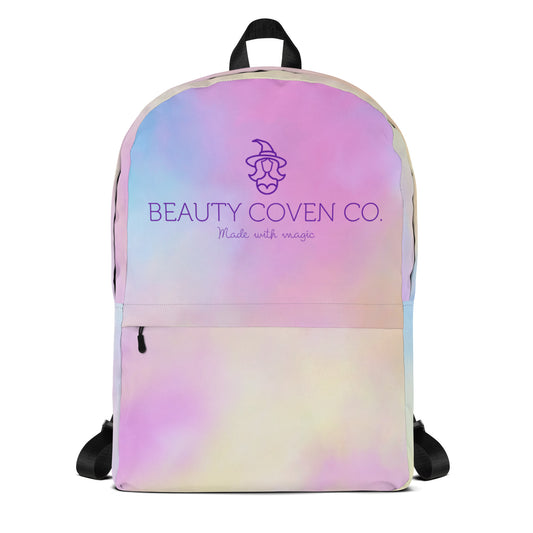 Beauty Coven Co. Backpack