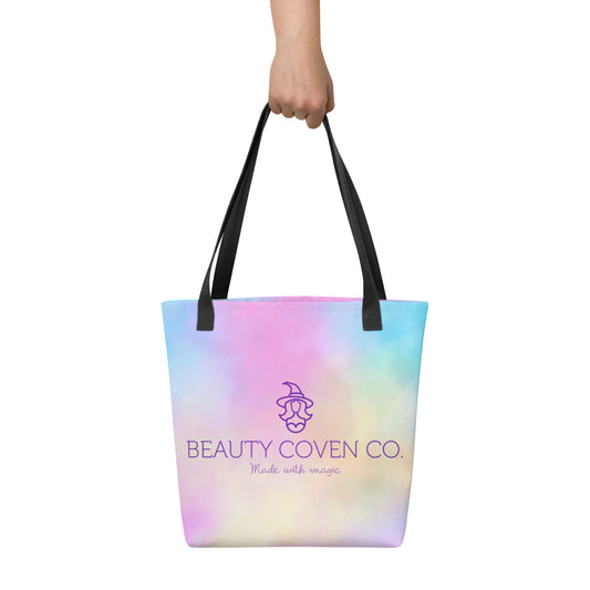Beauty Coven Co. Tote bag