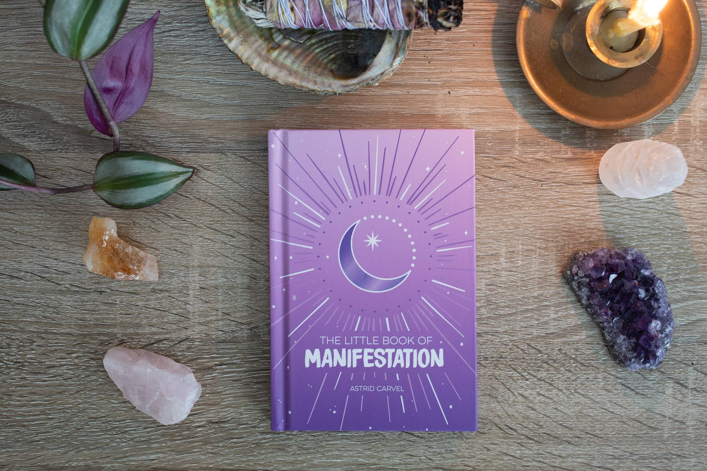 Little Book of Manifestation