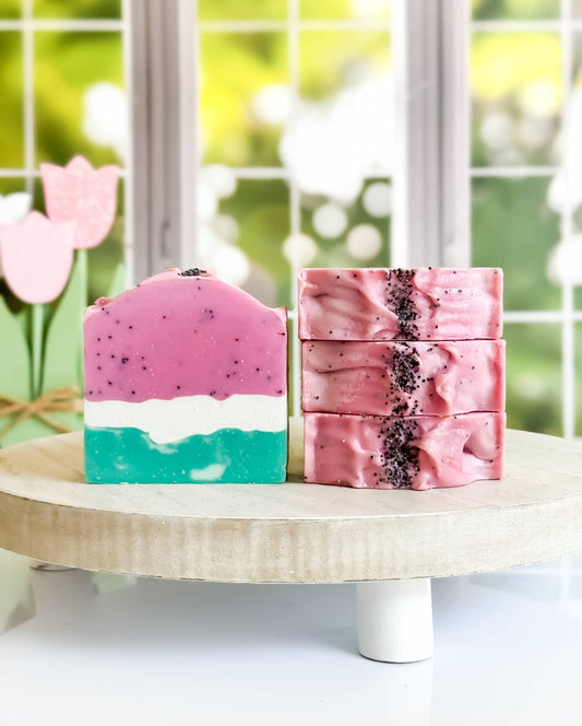 Watermelon Soap🍉
