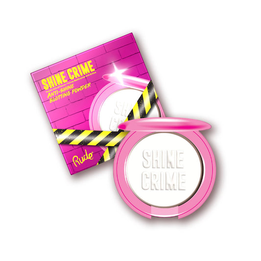 Shine Crime Anti-Shine Powder